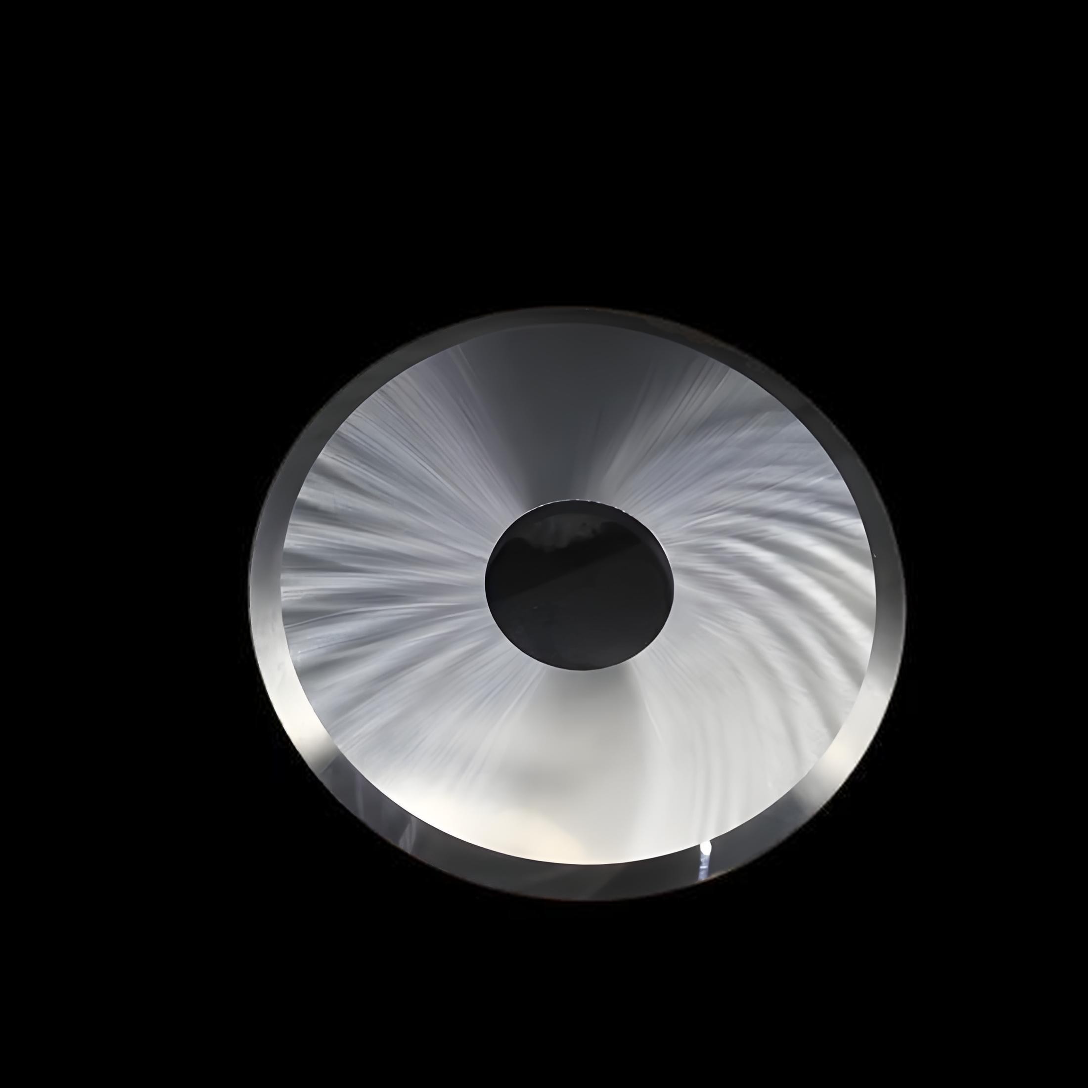 شفرات كربيد التنغستن الدقيقة